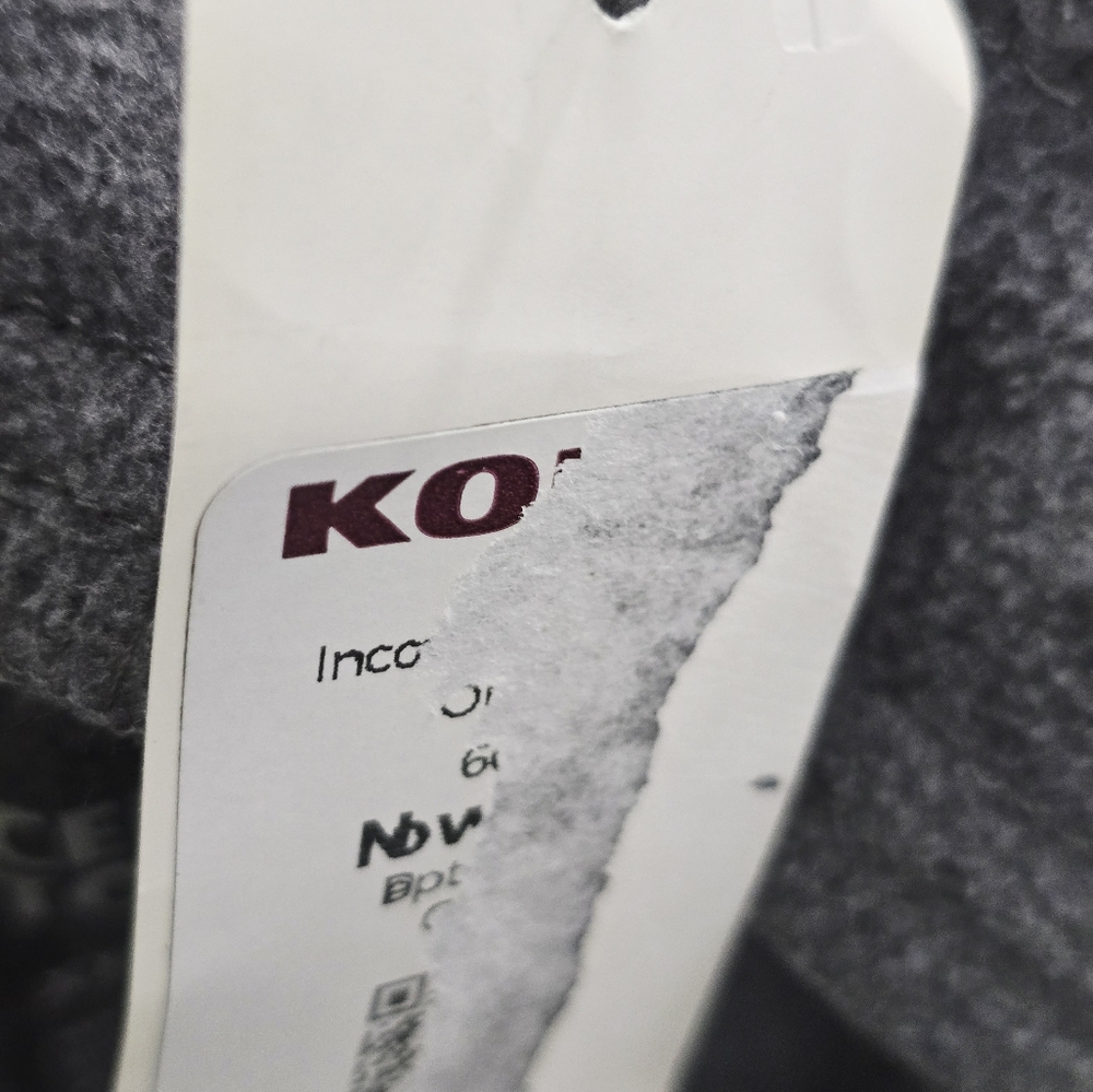 NWT Celebrate Together Men's Fleece Lounge Pants - Picture 7 of 7